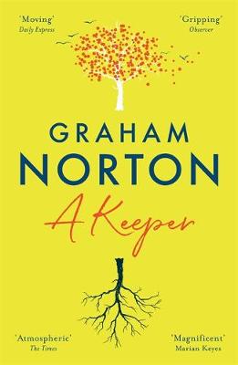 A Keeper (Paperback)
