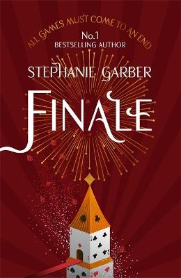Caraval 3: Finale (Paperback)