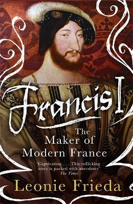 FRANCIS I BPB