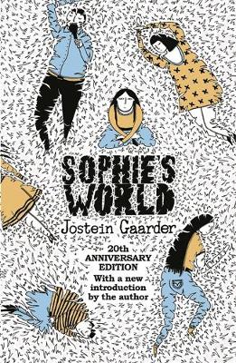 Sophie's World: 20th Anniversary Edition (Paperback)