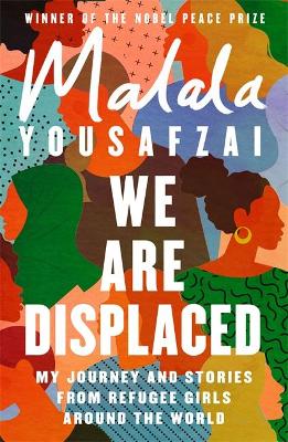 WE ARE DISPLACED BPB