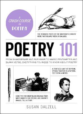 Poetry 101 (Hardcover)