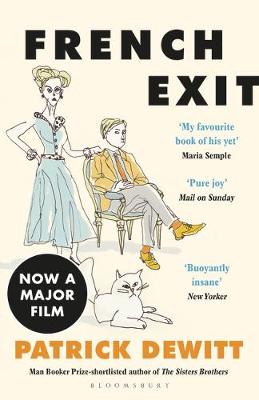 French Exit (Paperback)