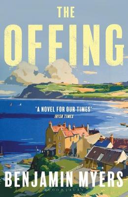 The Offing (Paperback)