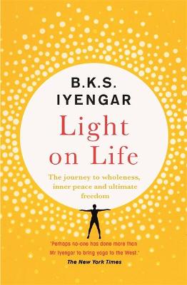 Light On Life (Paperback)