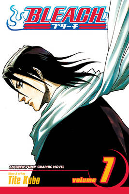 Bleach Vol. 7 (Paperback)