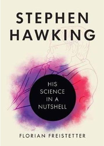 His Science in a Nutshell (Hardcover)