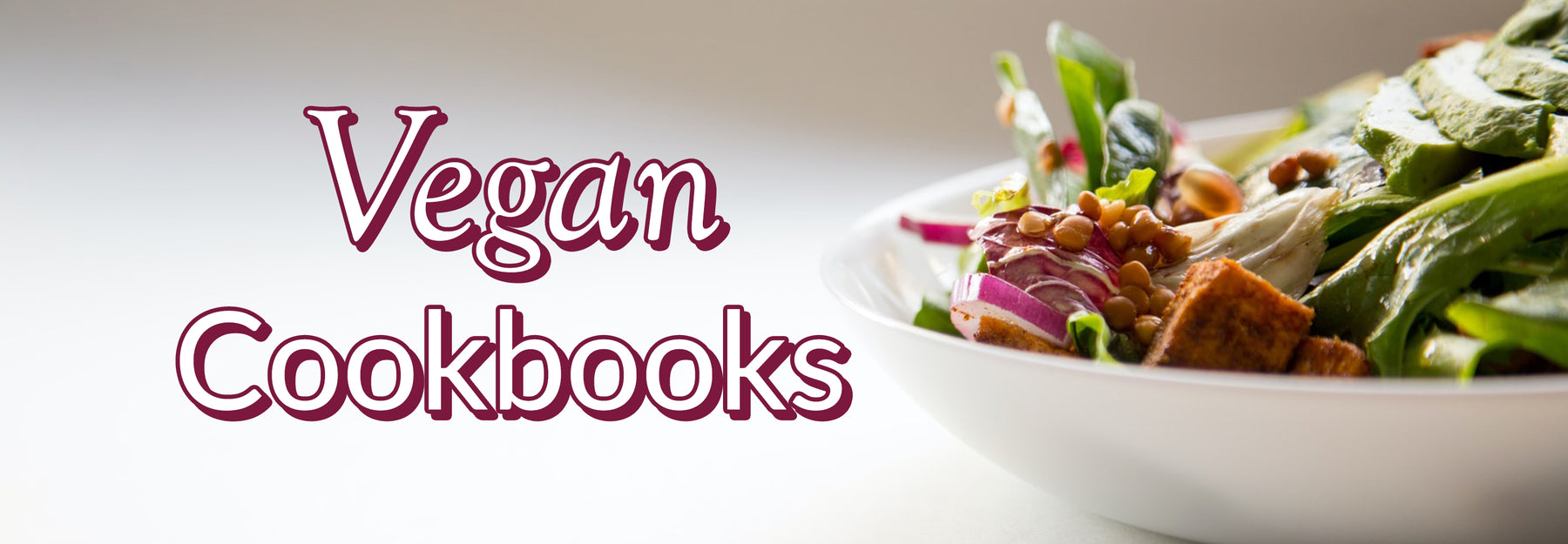 vegan cookbooks for beginners