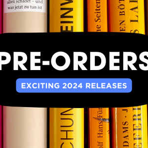 Exciting 2024 Releases