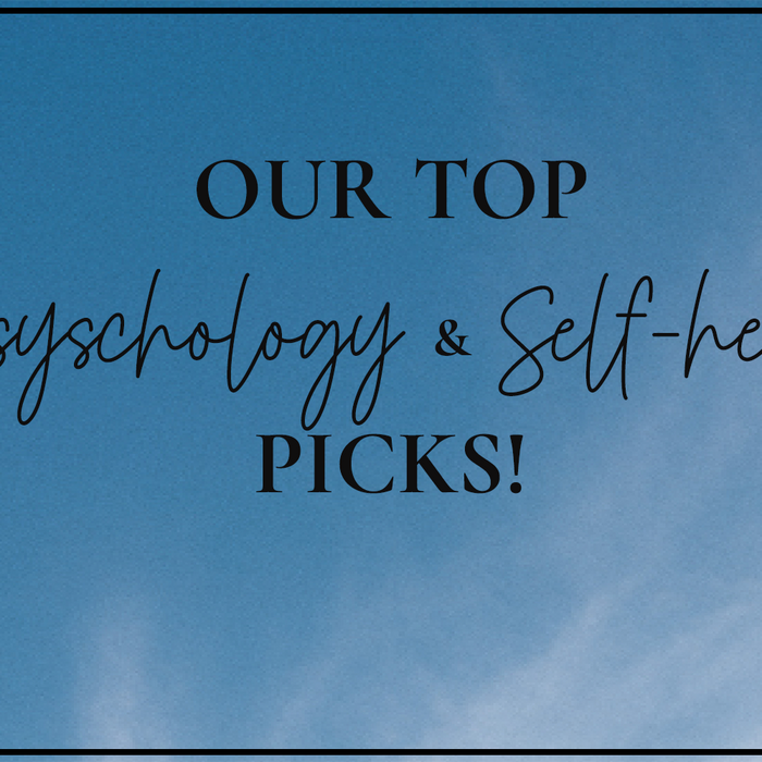 Self-Help Books To Unwind Your Mind