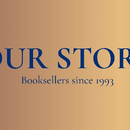 Our Story - Celebrating 30 Years of Wordsworth Books!