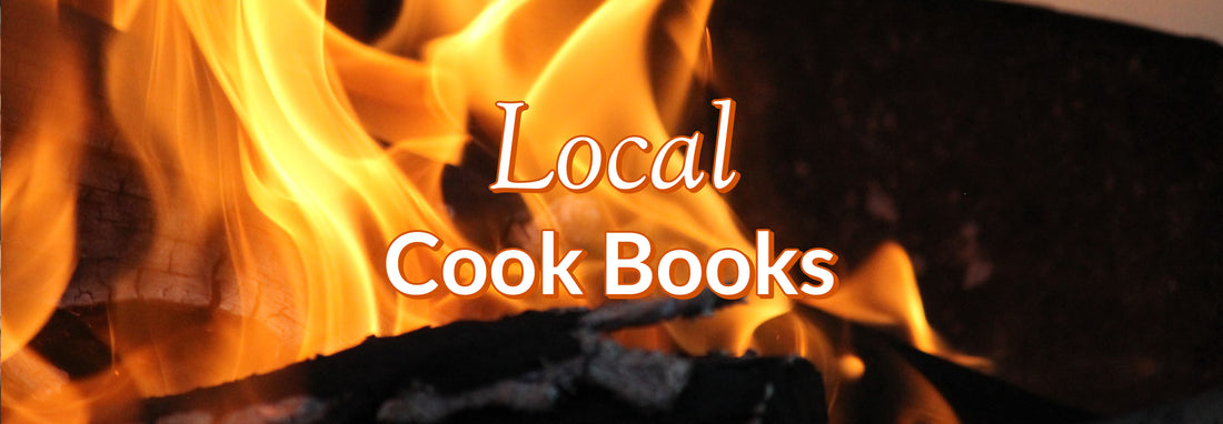 Best South African Cook Books for Heritage Day!