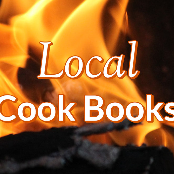 Best South African Cook Books for Heritage Day!