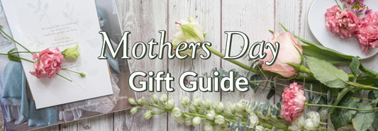 Mother's Day Gift Ideas