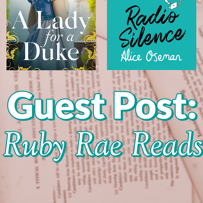 Underrated Books to Read in 2023 - Guest Post by Ruby Rae Reads