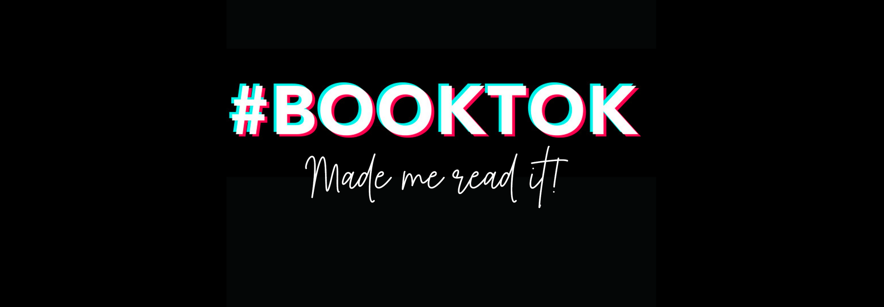Booktok Recommendations: Best Books On TikTok