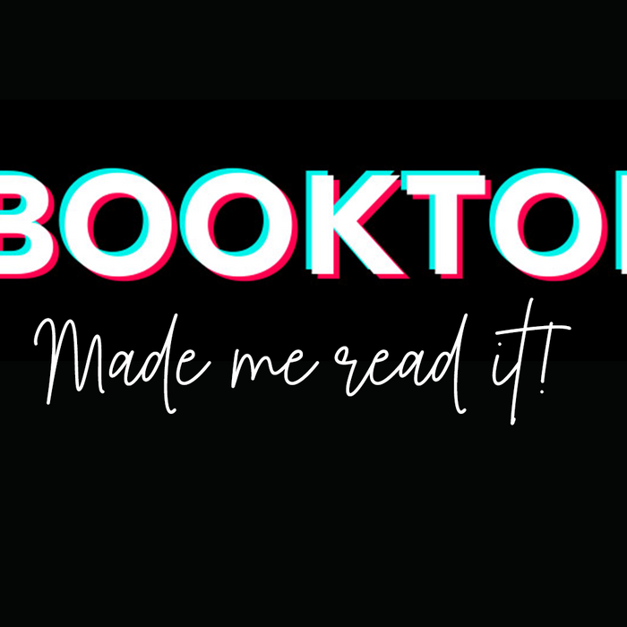 Booktok Recommendations: Best Books On TikTok