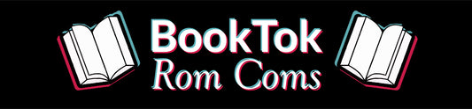 5 BookTok Romance Recommendations For The Month of Love
