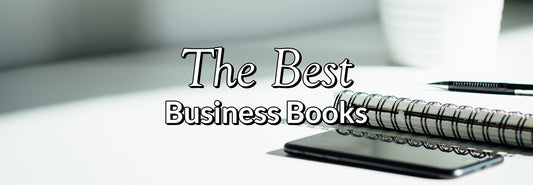 The Best Business Books to Read in 2023