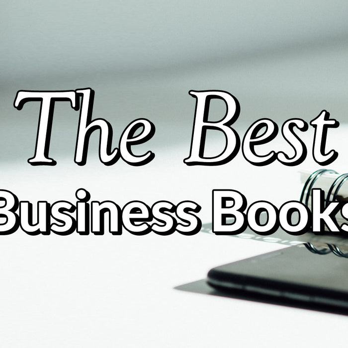 The Best Business Books to Read in 2023