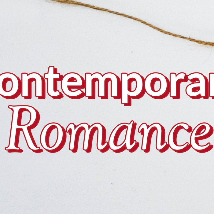 6 Contemporary Romance Recommendations for the Month of Love