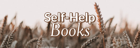 self-help books