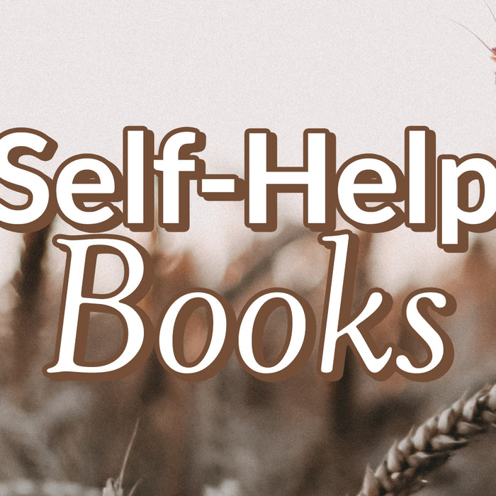 self-help books
