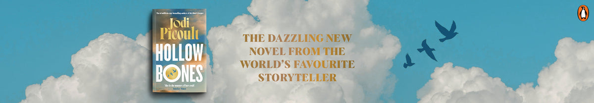 New Fiction Releases