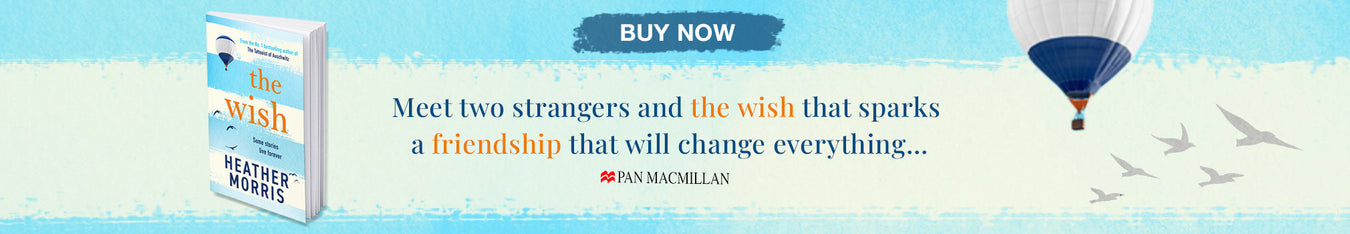 New & Latest Fiction