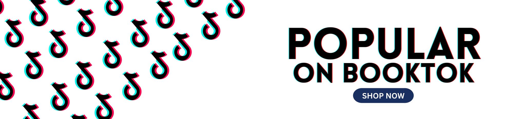 Popular On Booktok