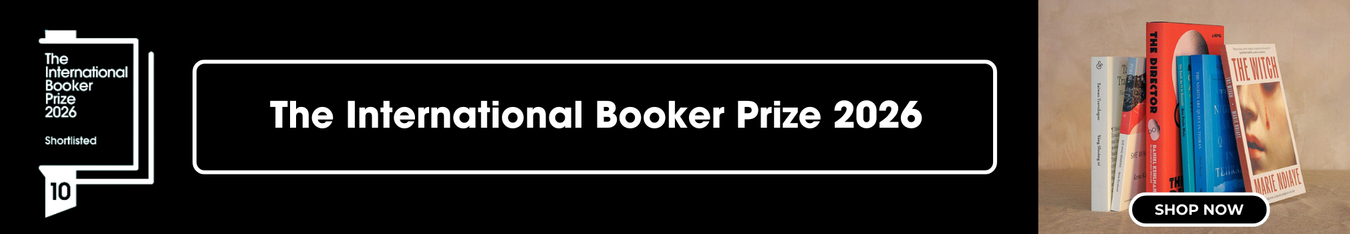 The International Booker Prize 2026