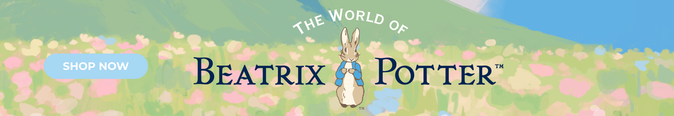 Beatrix Potter