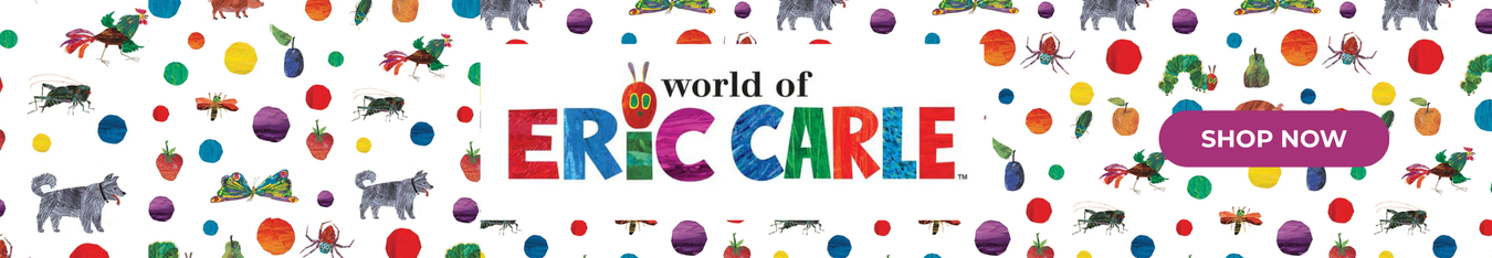 Eric Carle