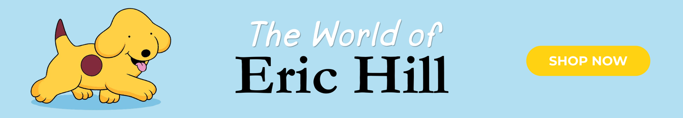 Eric Hill