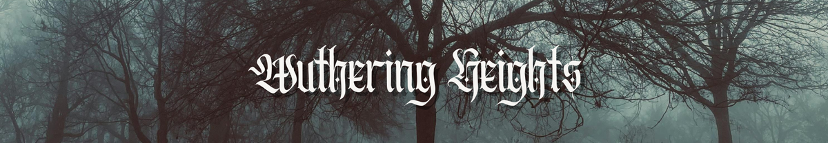 Wuthering Heights
