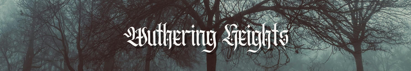 Wuthering Heights
