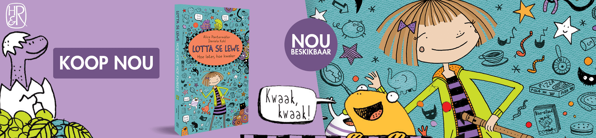 Lotta se Lewe