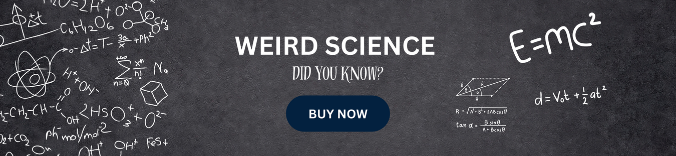 Weird Science