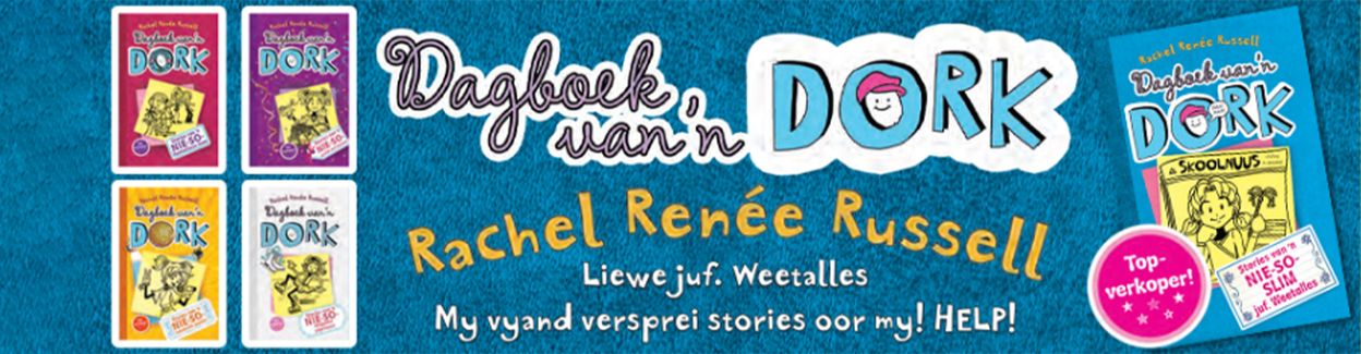 Dagboek van 'n Dork