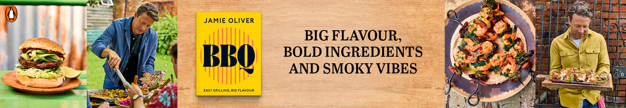 Cook with Jamie Oliver!