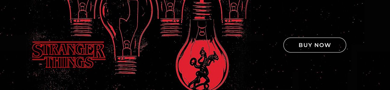 Stranger Things - You Liked the Series, Now Read the Books!
