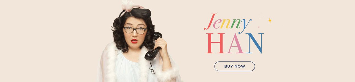 Jenny Han
