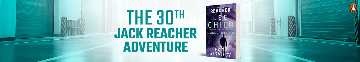Lee Child