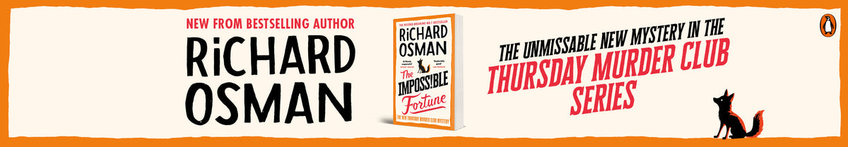 Richard Osman