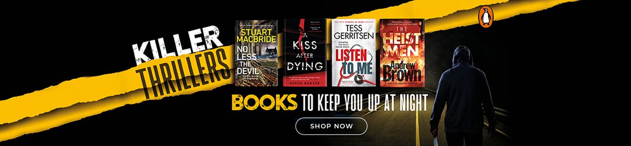 Killer Thrillers