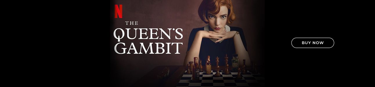 The Queen's Gambit
