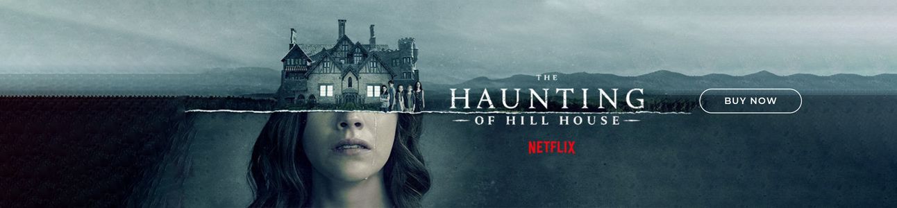 The Haunting of Hill House