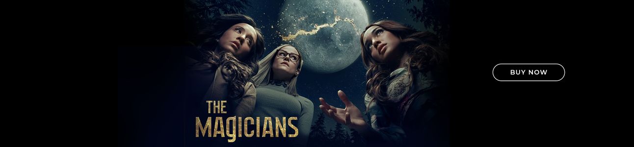 The Magicians