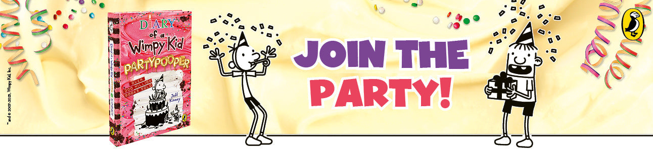 Diary of a Wimpy Kid