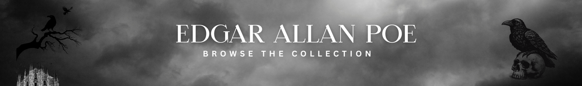 Edgar Allan Poe